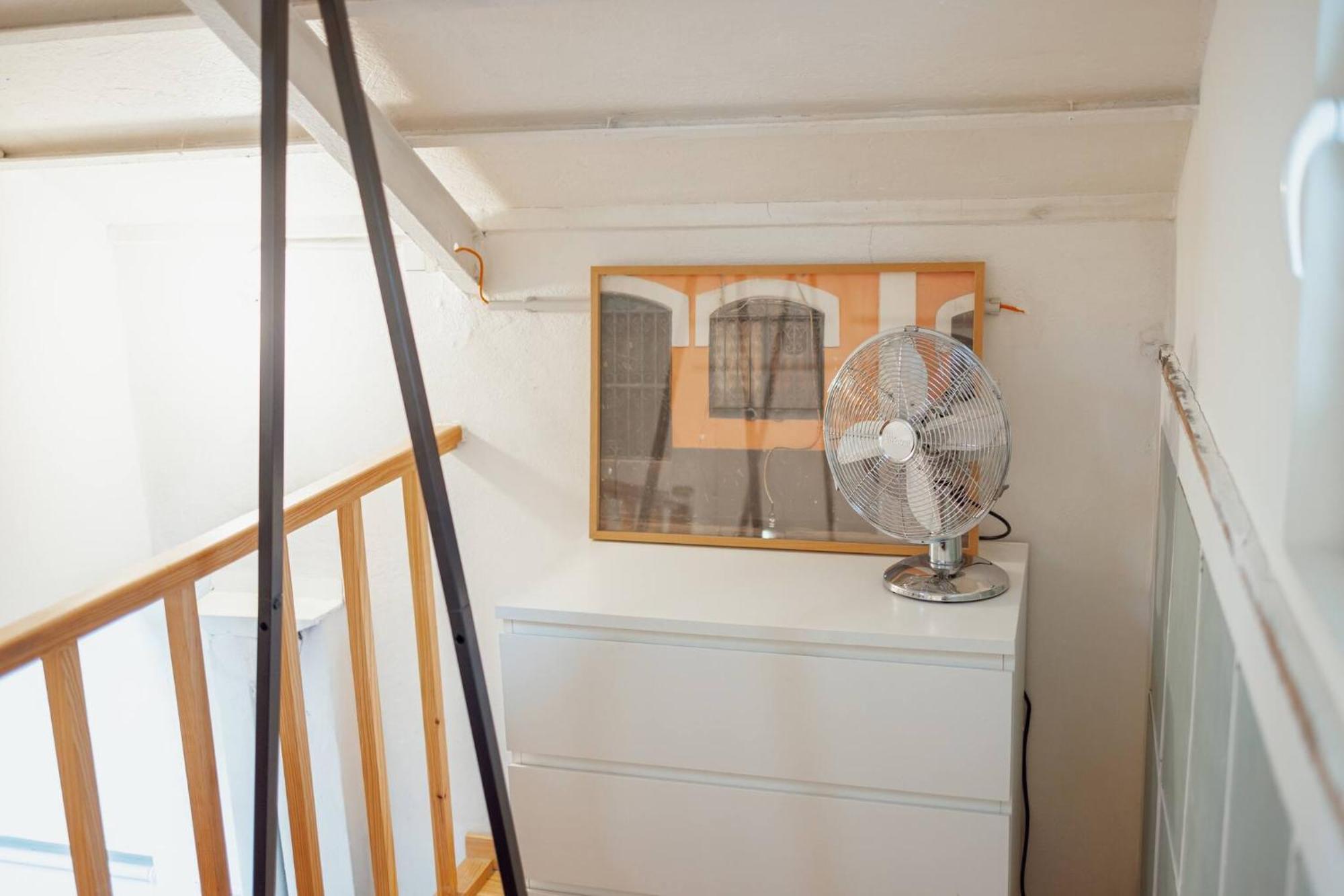 Appartamento Clerigos Loft By Hosty *