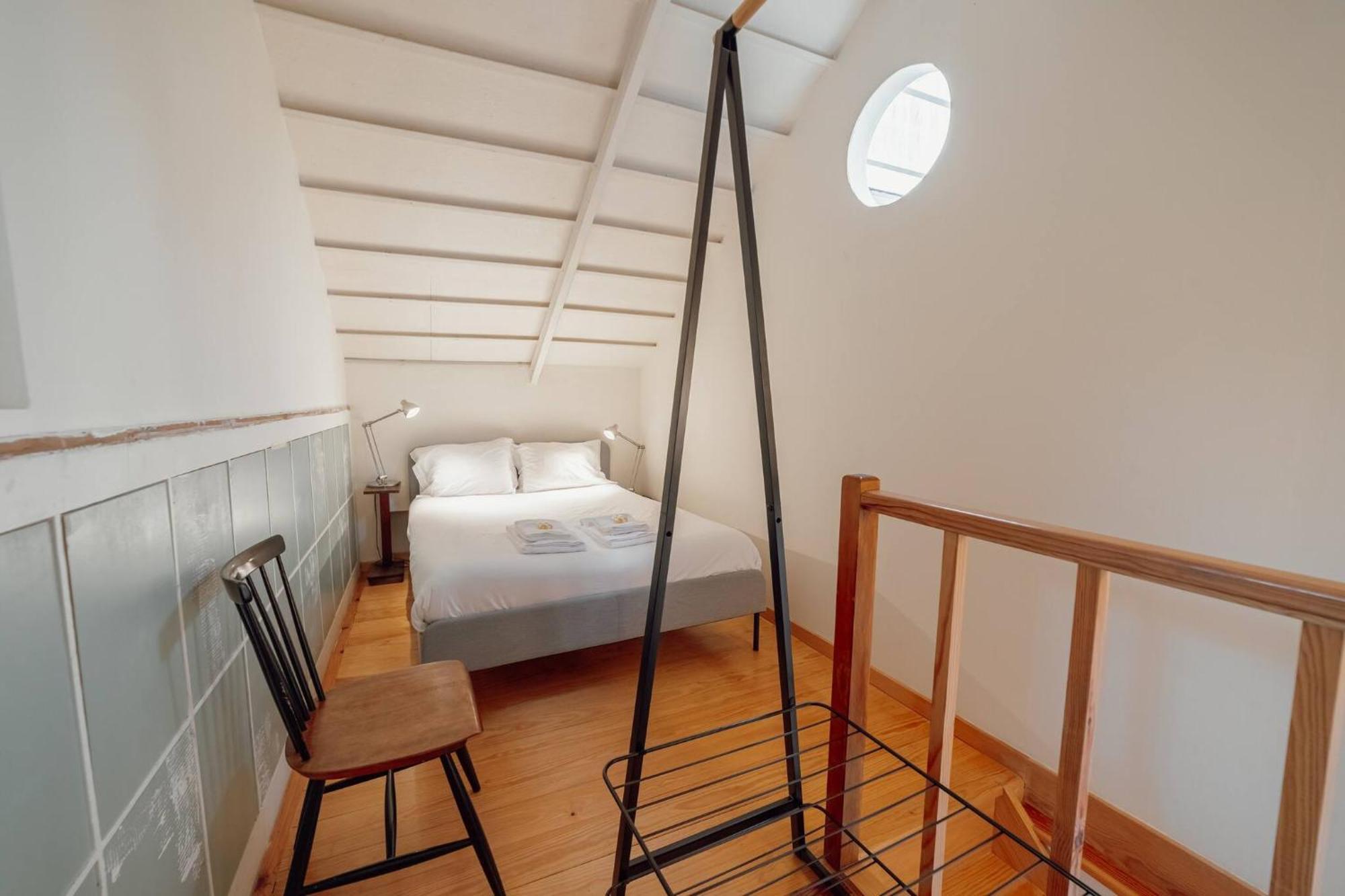 Clerigos Loft By Hosty Oporto