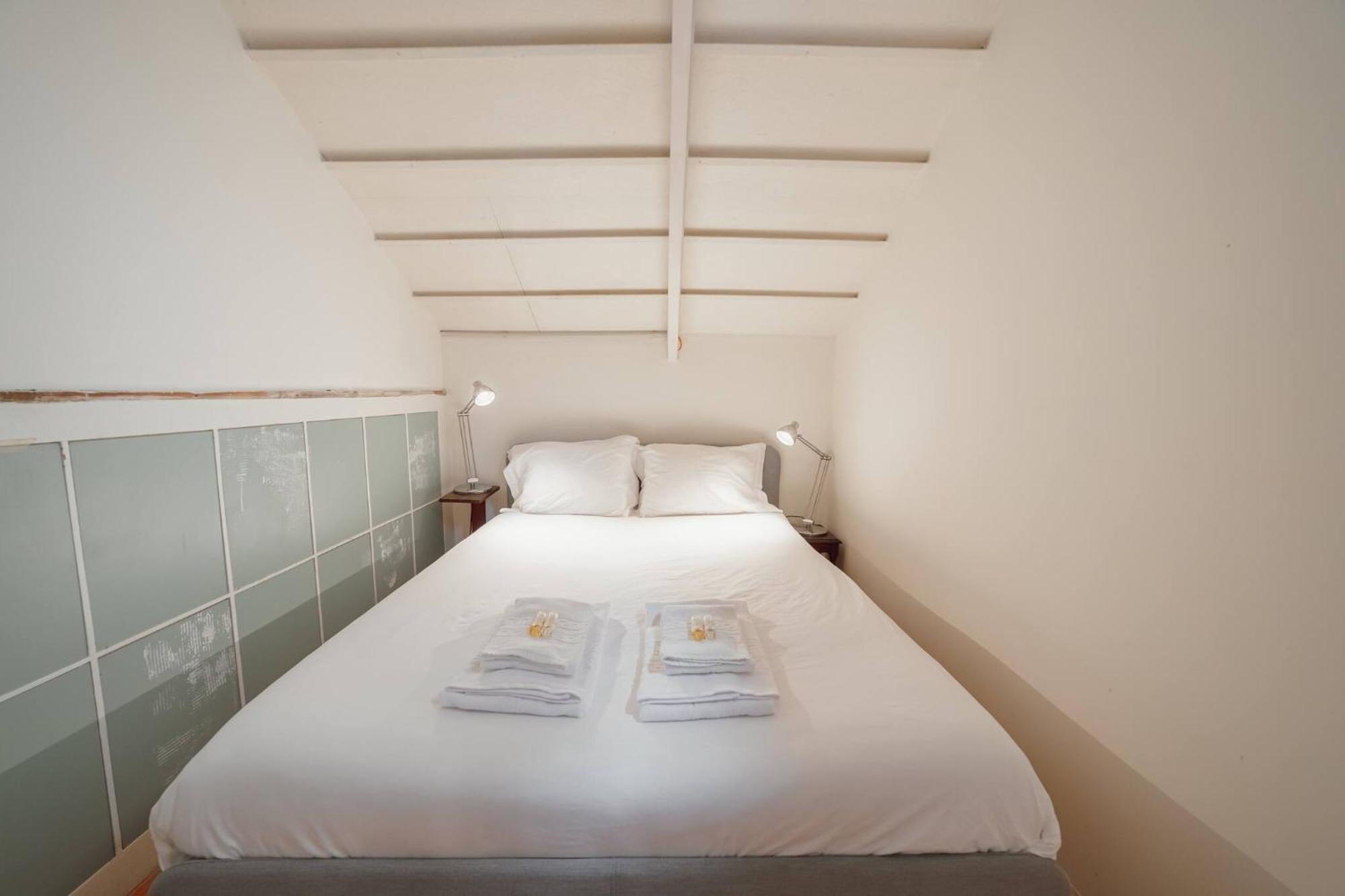 Clerigos Loft By Hosty * Oporto