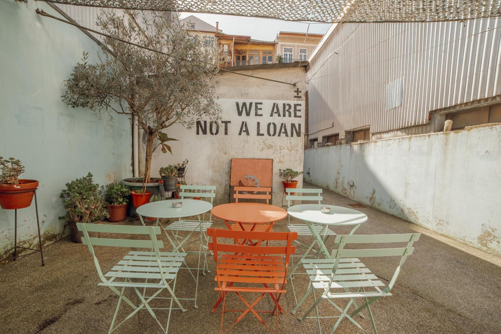 Appartamento Clerigos Loft By Hosty Oporto